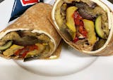 Veggie Wrap