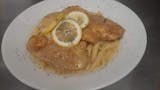 Chicken Francese