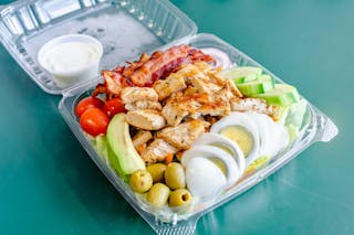Cobb Salad
