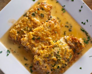 Chicken Francese