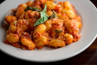 Gnocchi Sorrentina
