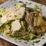 8. Caesar Salad