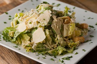 8. Caesar Salad