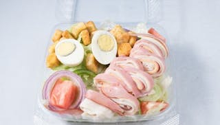 Chef's Salad