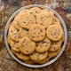 Choco Chip Cookies Catering