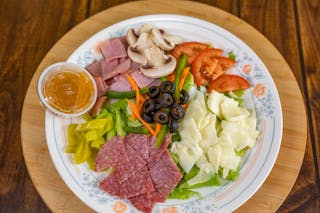 Antipasto Salad