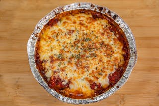 Lasagna Dinner