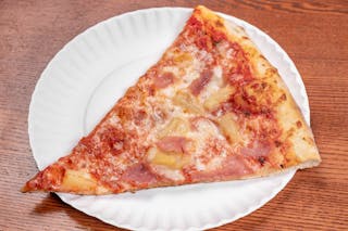 Hawaiian Pizza