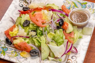Italian Salad