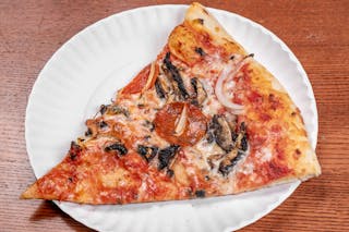 Special Pizza