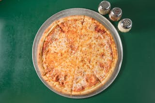 Cheese Pizza