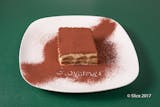 Homemade Tiramisu