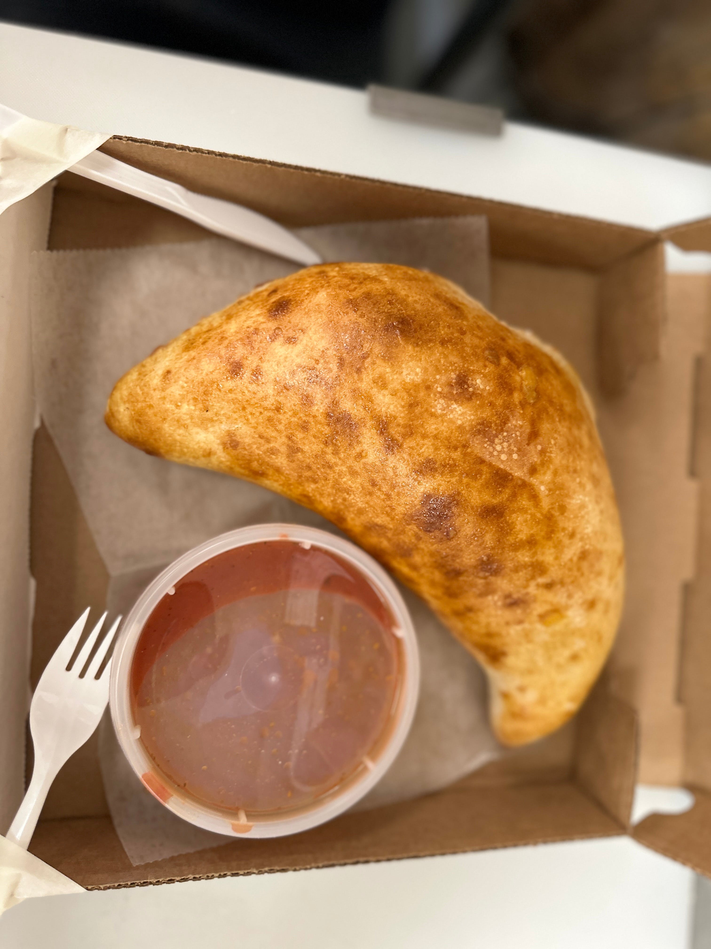 Classic Stromboli