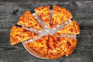 Cheese Pizza