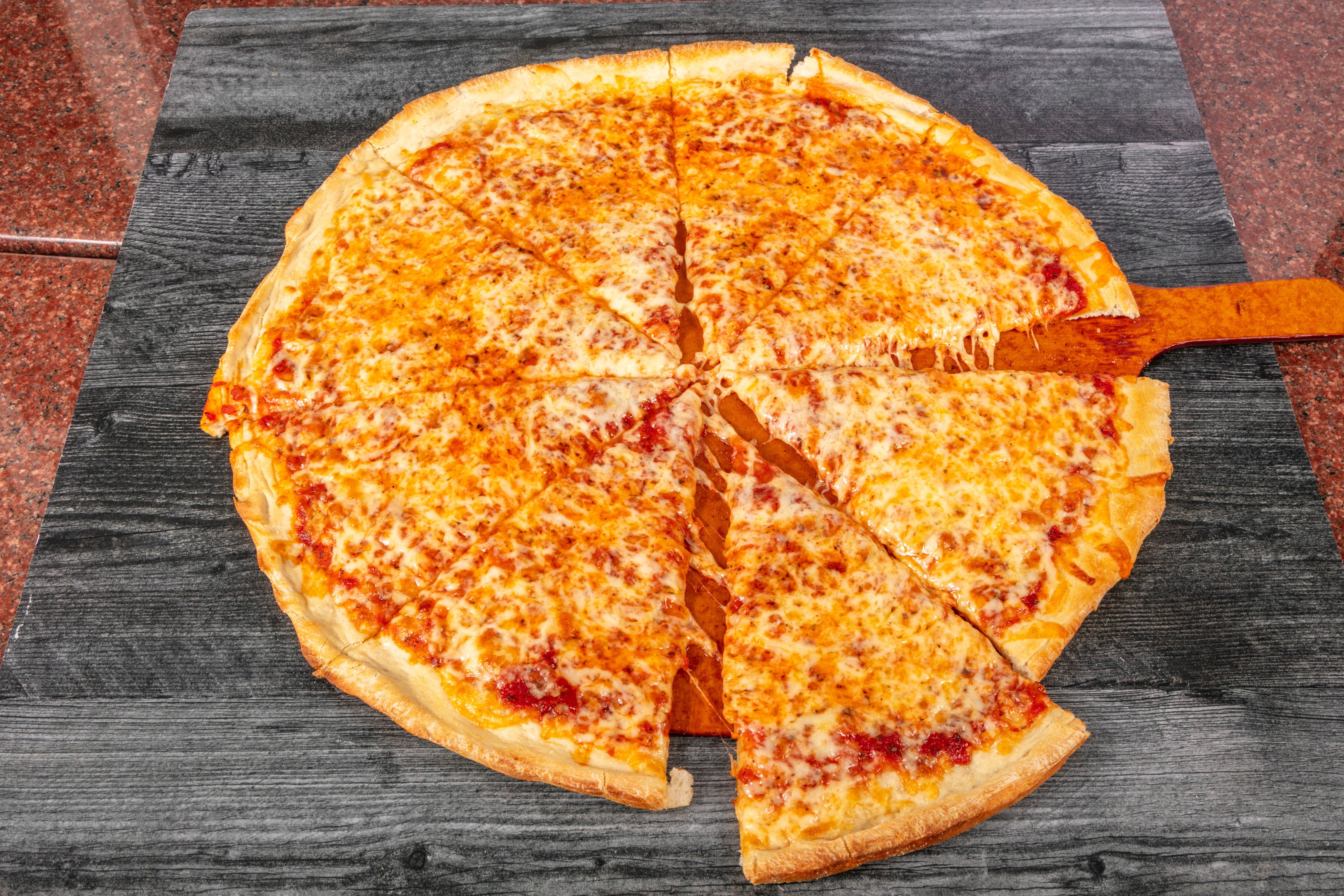 Gluten Free Pizza