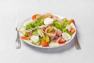 Antipasto Salad