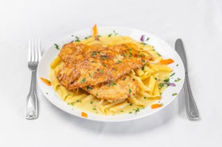 Chicken Francese