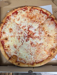 Cheese Pizza