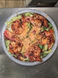 Cajun Shrimp Salad