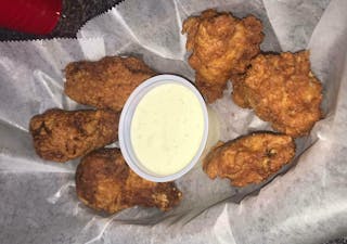 Wings