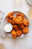 Boneless Wings