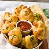 Garlic Knots