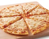 Gluten Free Cheese Pizza