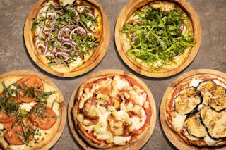 Personal/ Specialty Pizza