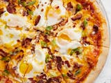 *NEW* Brunch Bomb Pizza