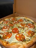 *NEW* Pesto Pizza