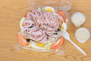 Chef Salad