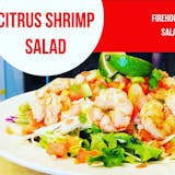 Citrus Shrimp Salad