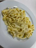 Fettuccine Alfredo