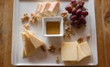 Artisanal Cheese Selection