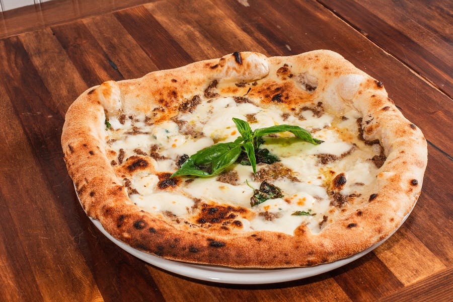 Dellarocco's of Brooklyn - Brooklyn Heights, NY - 214 Hicks St