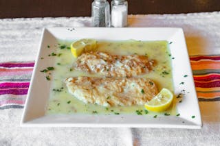 Chicken Francaise
