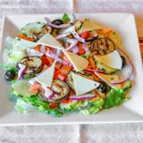 Maurizio House Salad