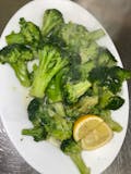 Sauteed Broccoli