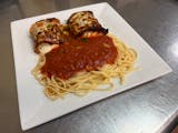 Eggplant Rollatini