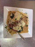 Veal Saltimbocca Alla Romana