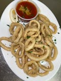 Fried Calamari