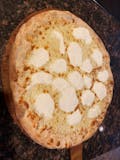 White Pizza