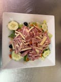 Antipasto Salad