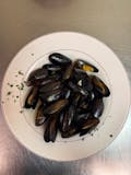 Zuppa di Mussels