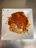 Homemade Lasagna