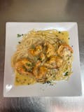Shrimp Francese