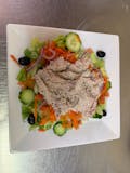Tuna Salad