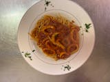 Calamari Marinara