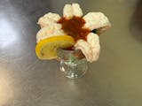 Shrimp Cocktail