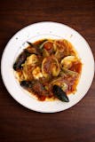 Linguine Pescatore